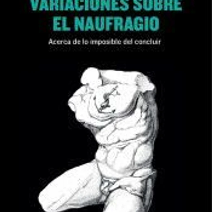 Variaciones sobre el naufragio 1