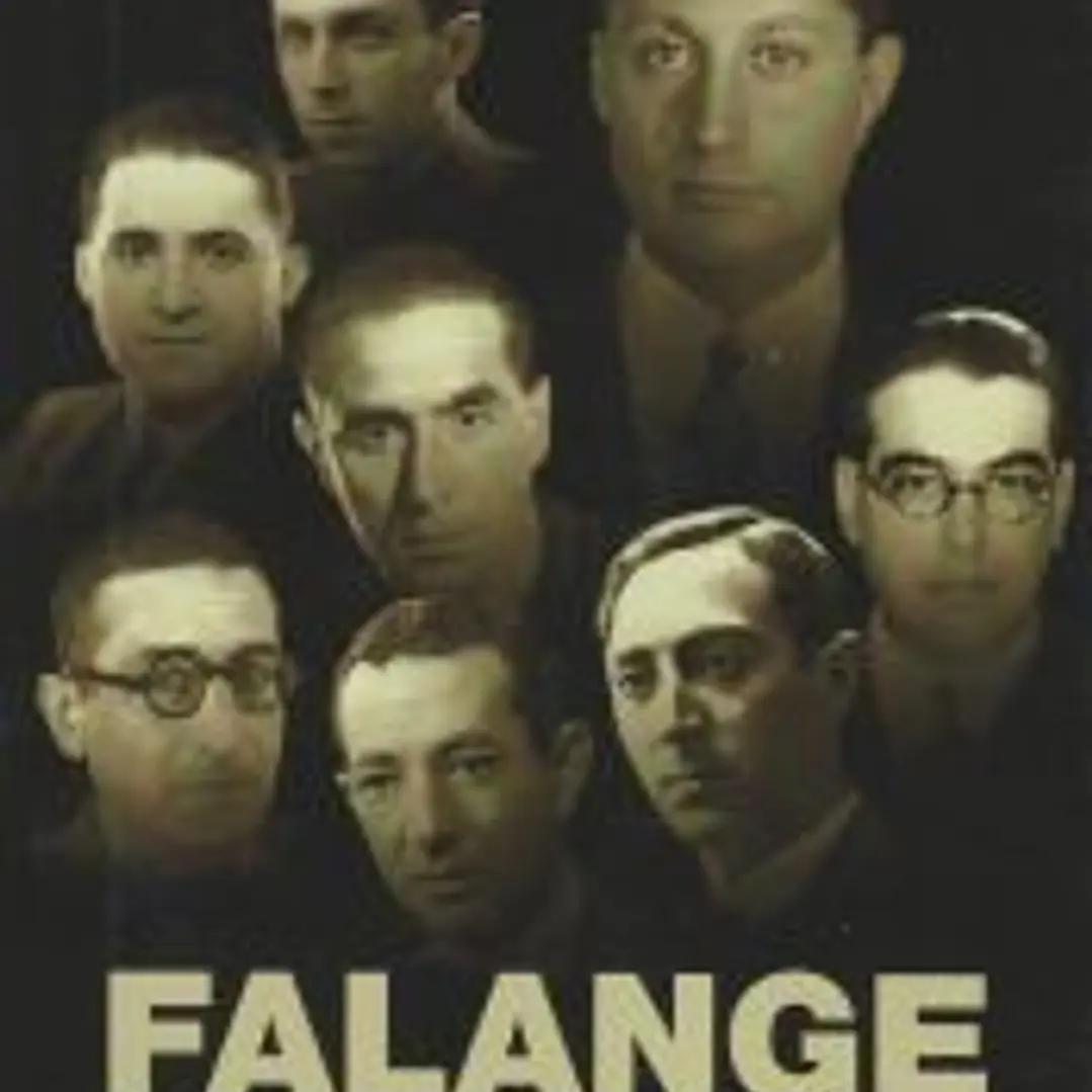 Falange. Historia, cine y cultura 1