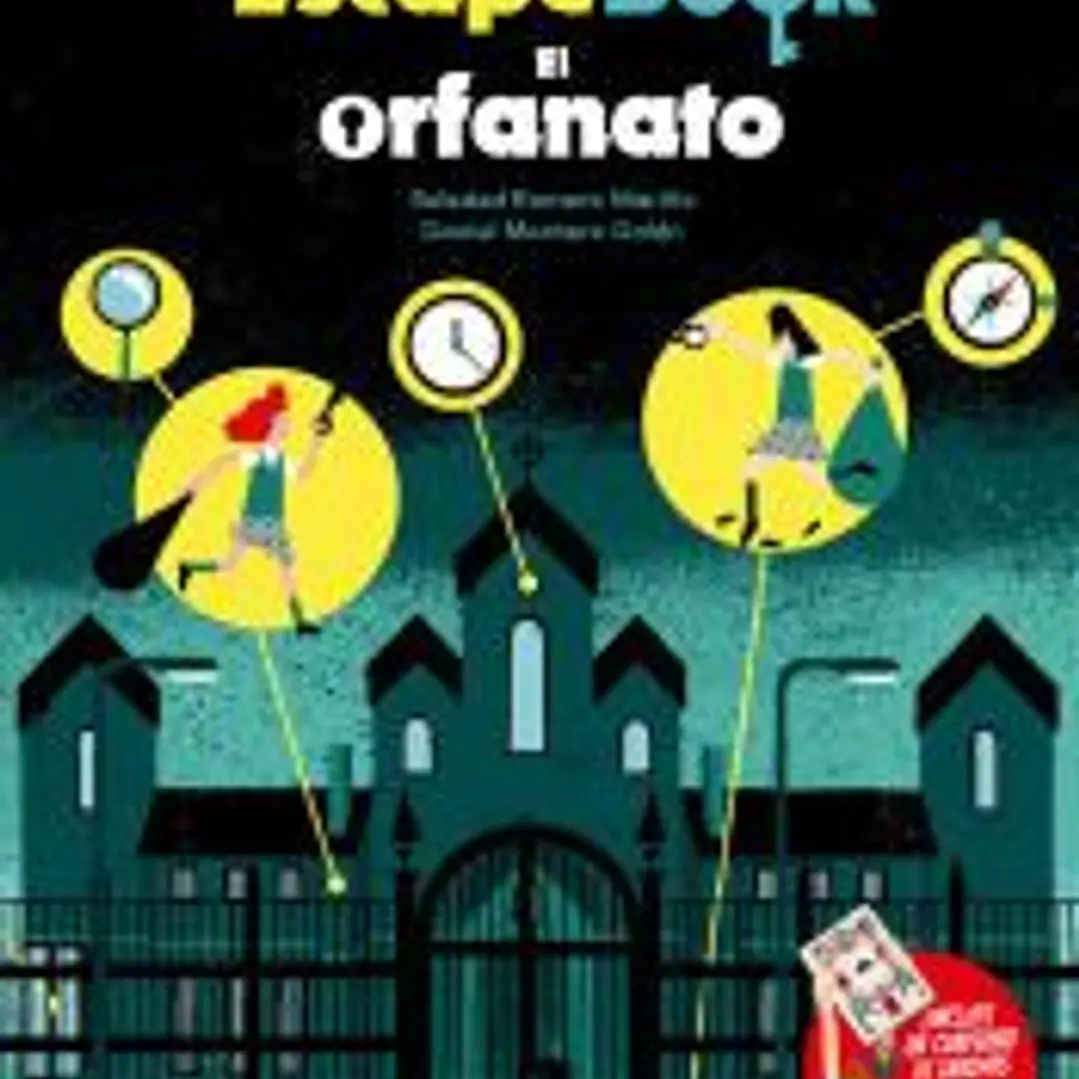 El orfanato 1