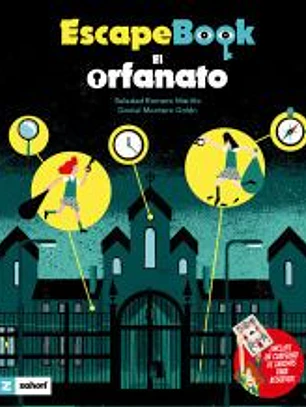 El orfanato