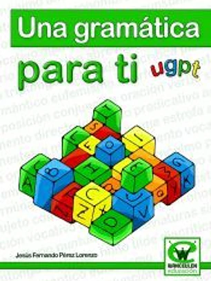 Una gramática para ti