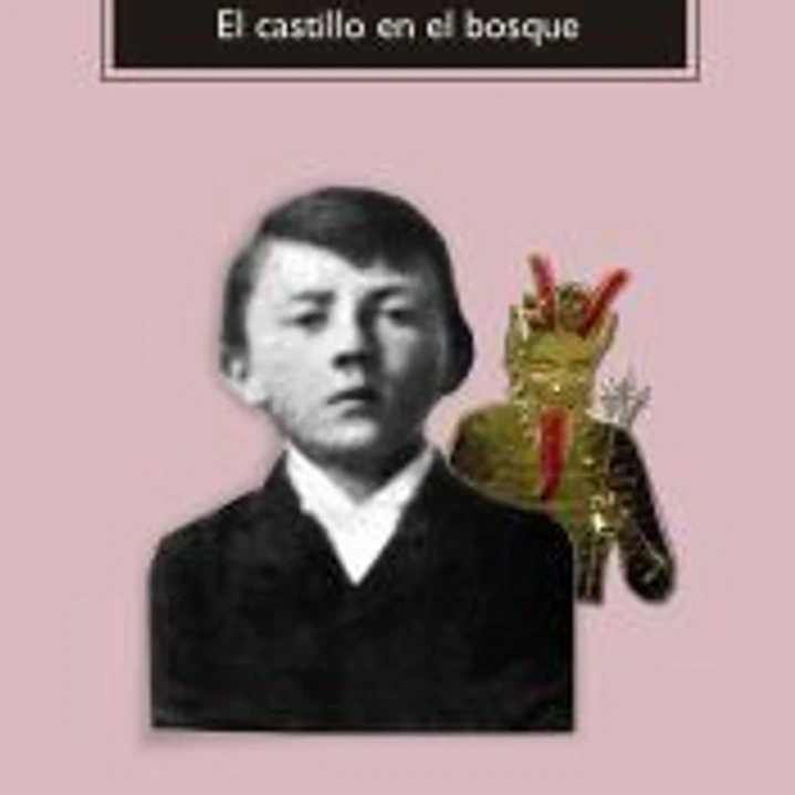 El castillo en el bosque 1