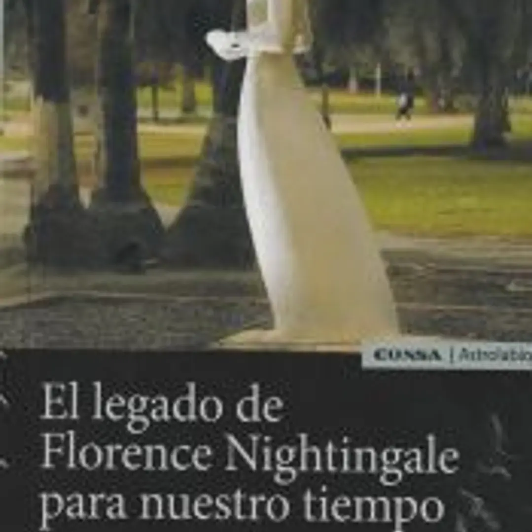El legado de Florence Nightingale para nuestro tiempo: Nuevas perspectivas 1