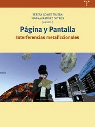 Página y Pantalla: Interferencias metaficcionales