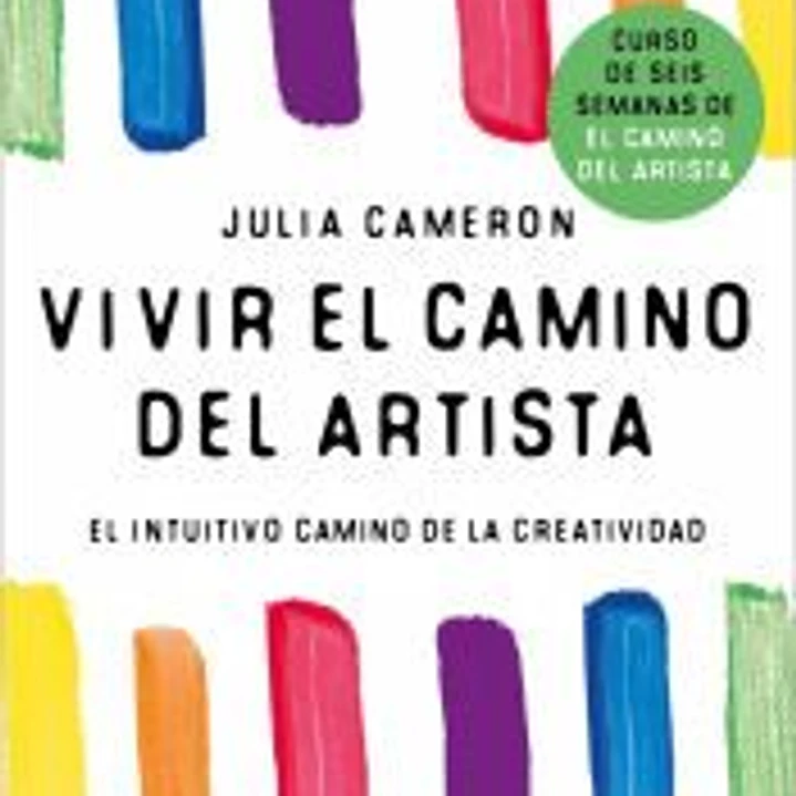 Vivir el camino del artista 1