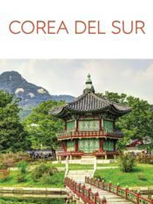 Corea del sur (Guías Visuales)