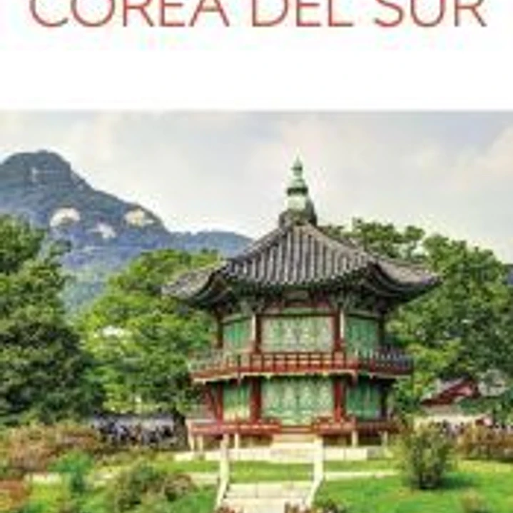 Corea del sur (Guías Visuales) 1