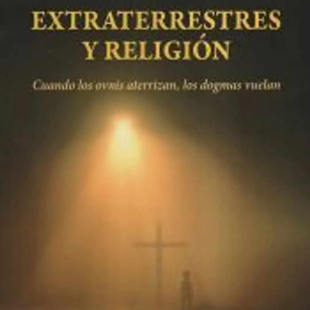 Extraterrestres y religión 1