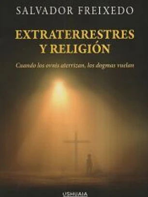 Extraterrestres y religión