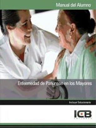 Enfermedad de Parkinson en los Mayores
