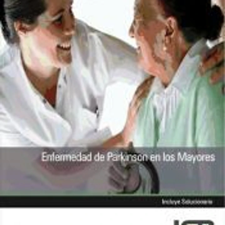 Enfermedad de Parkinson en los Mayores 1