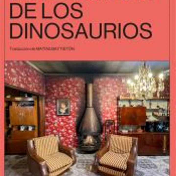 La venganza de los dinosaurios 1