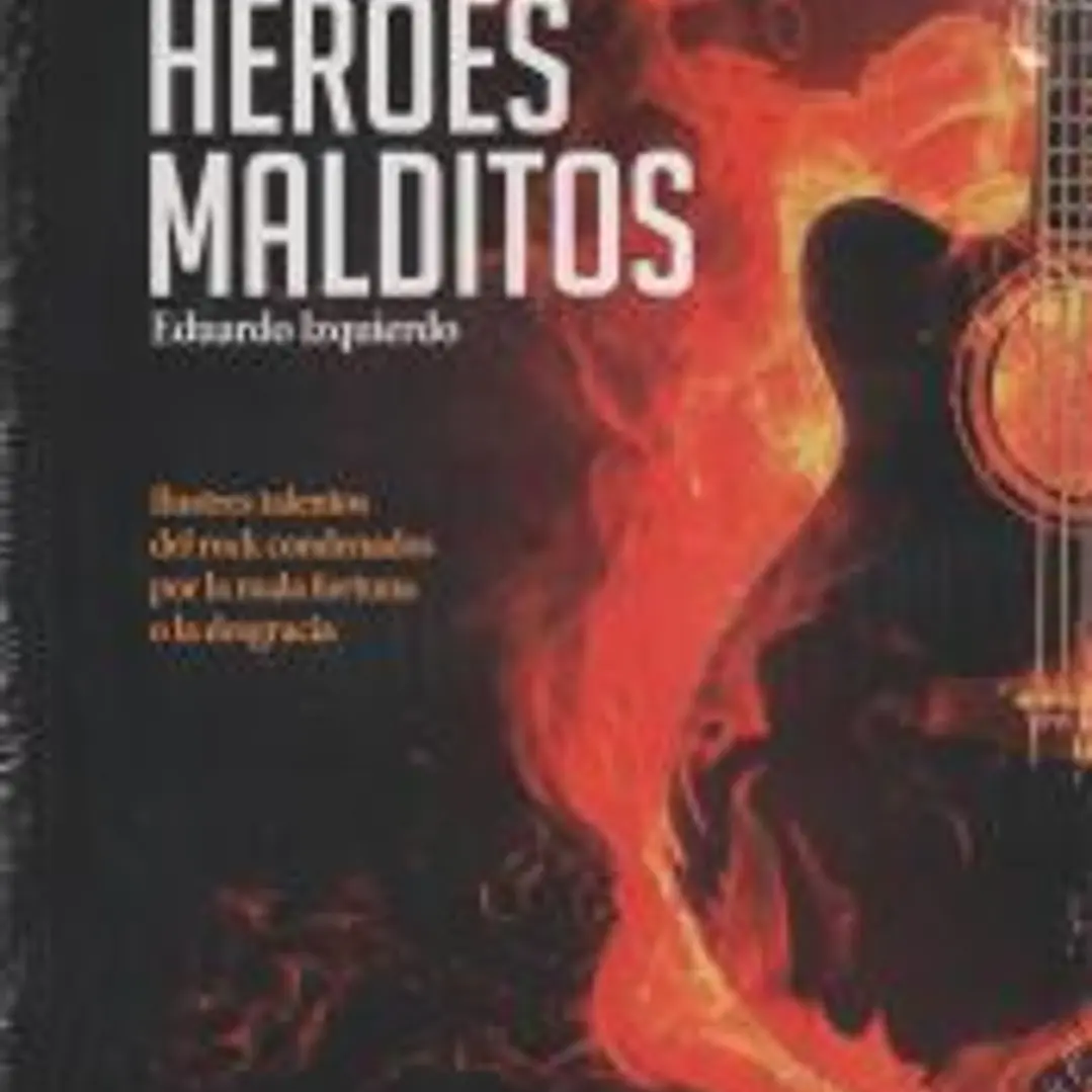 Héroes malditos 1