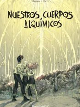 Nuestros cuerpos alquímicos