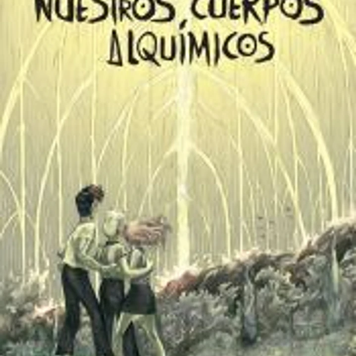 Nuestros cuerpos alquímicos 1