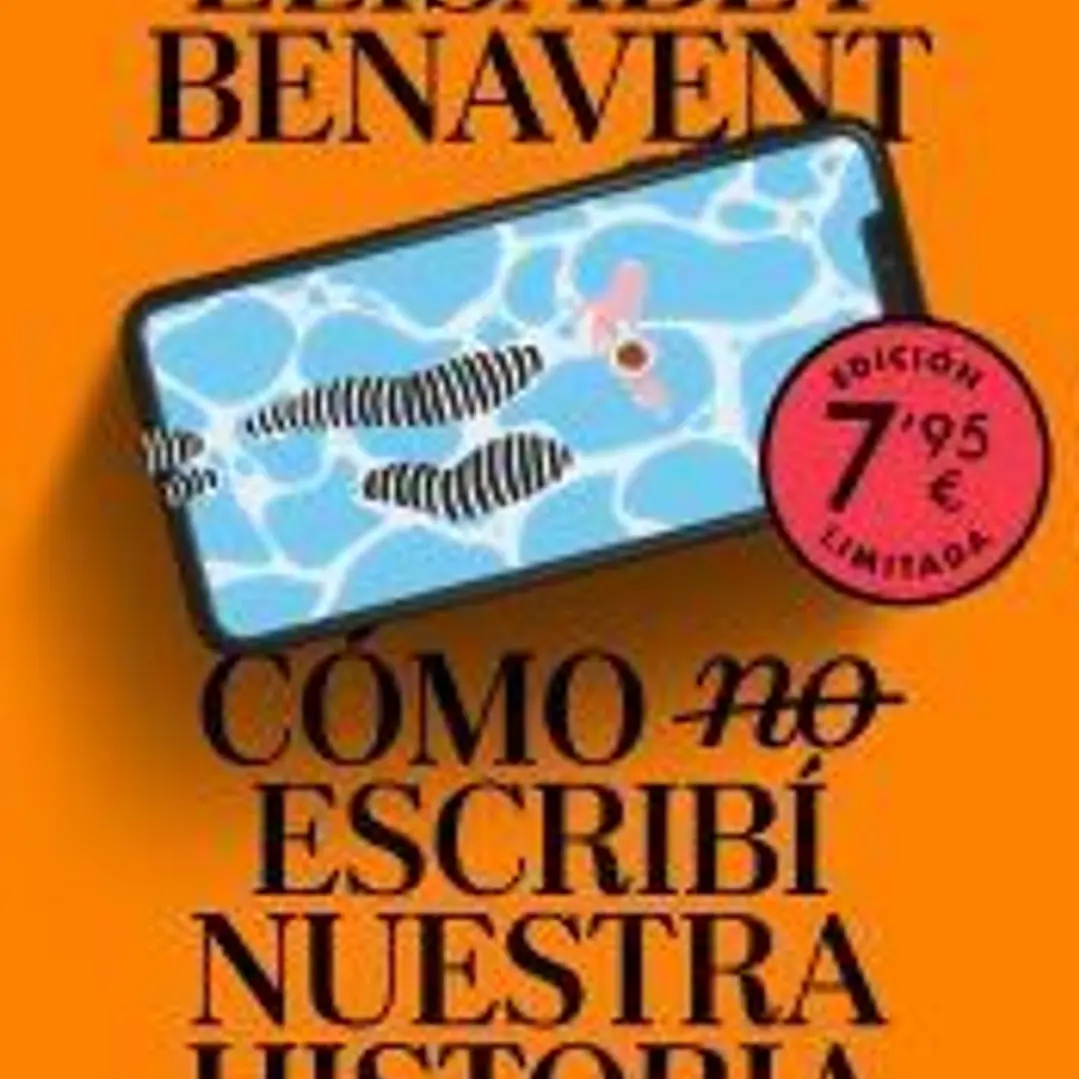 Cómo (no) escribí nuestra historia (Campaña edición limitada) 1