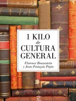 1 kilo de cultura general