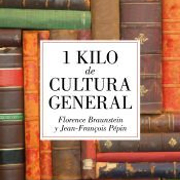 1 kilo de cultura general 1
