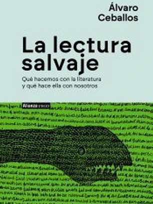 La lectura salvaje