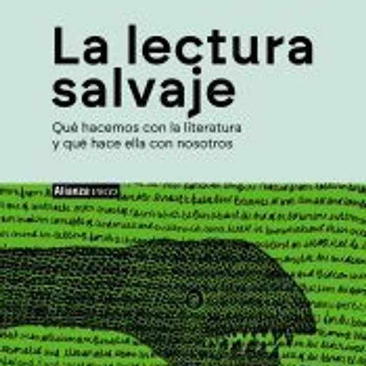 La lectura salvaje 1