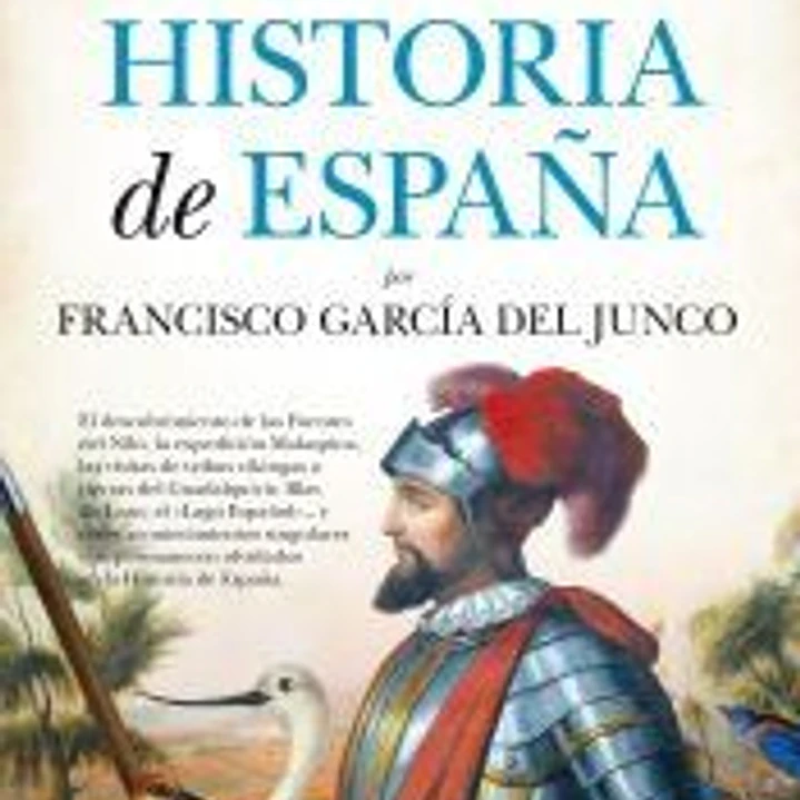 Eso no estaba en mi libro de Historia de España 1