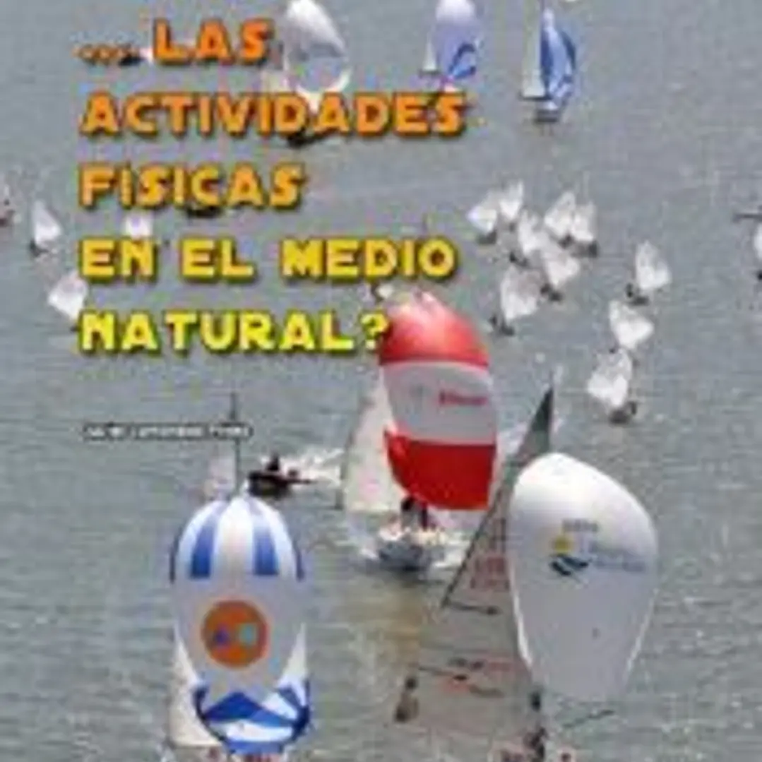 ¿Cuánto sabes de las actividades físicas en el medio natural? 1