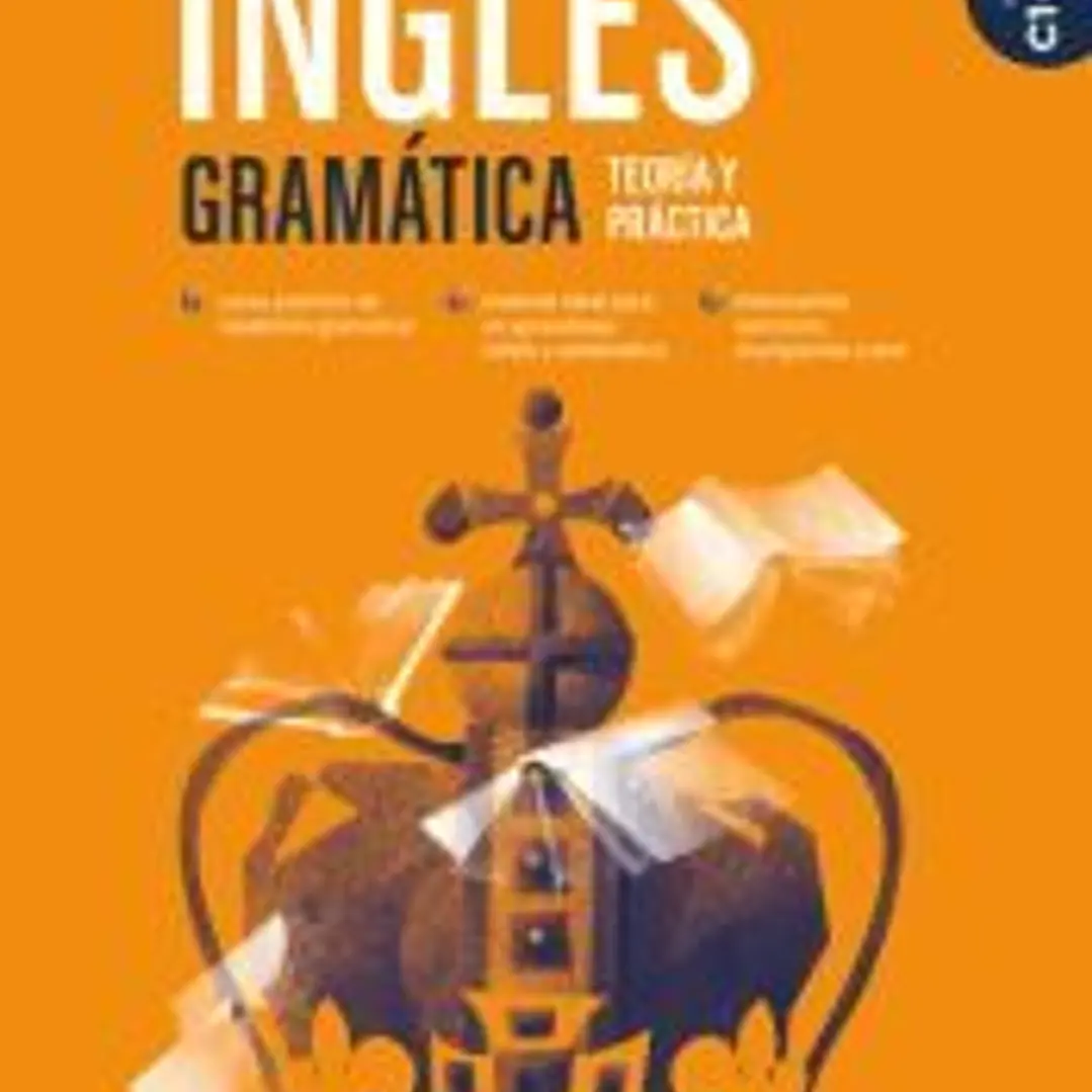 Inglés. Gramática. Teoría y práctica. C1-C2 1