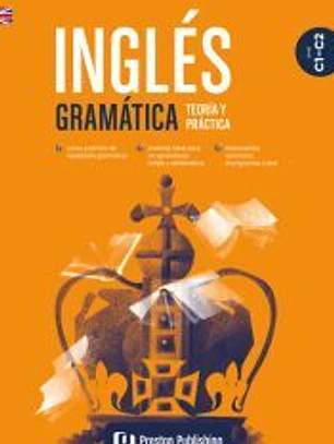 Inglés. Gramática. Teoría y práctica. C1-C2