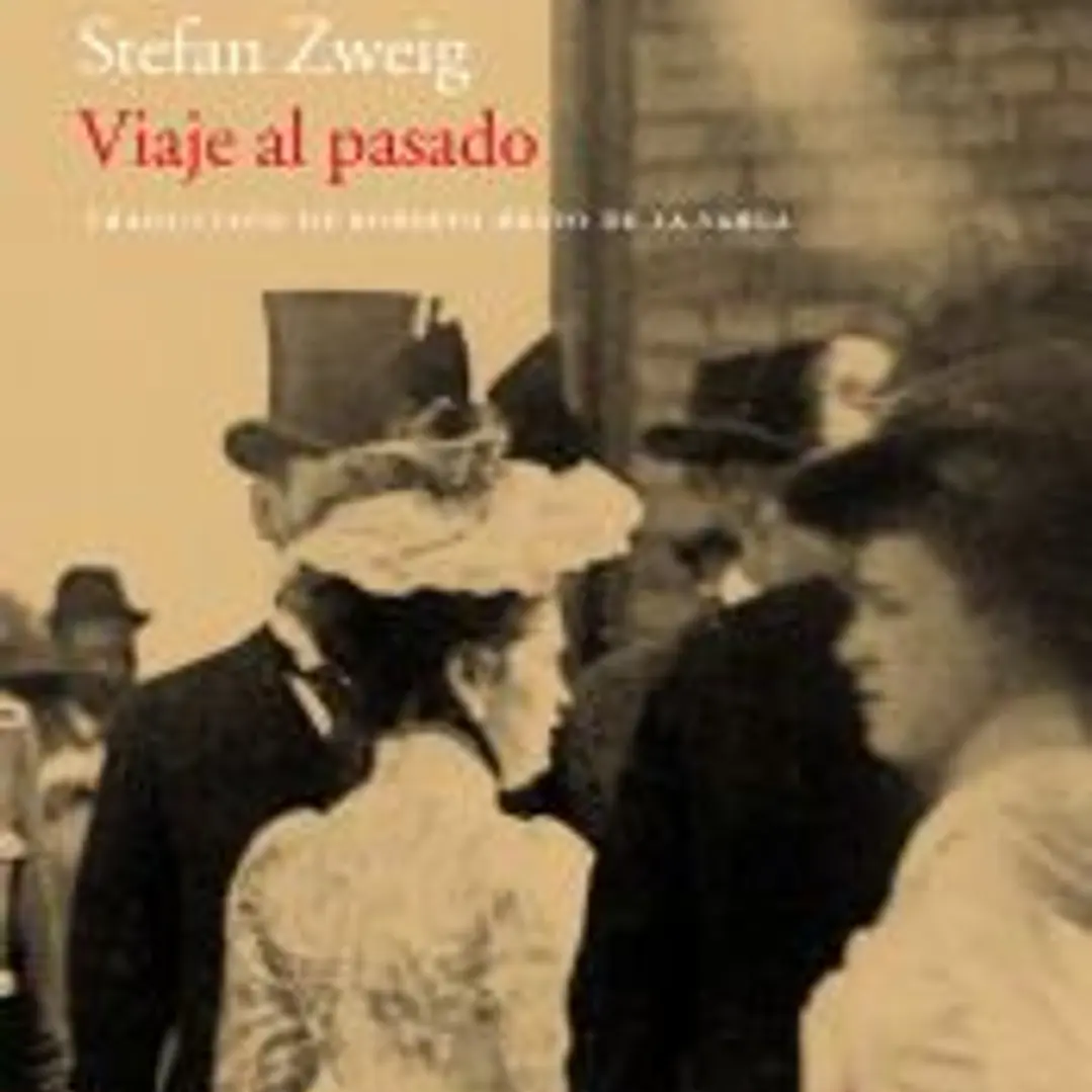 Viaje al pasado 1