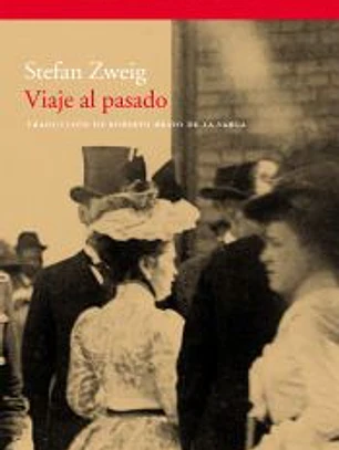 Viaje al pasado