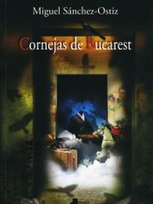CORNEJAS DE BUCAREST