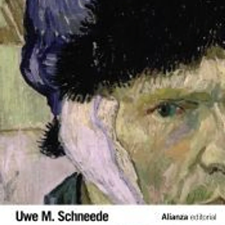 Vincent van Gogh: vida y obra 1