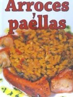 ARROCES Y PAELLAS
