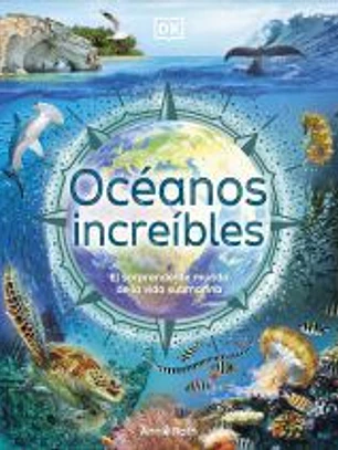 Océanos increíbles