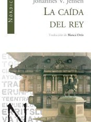 La caída del rey