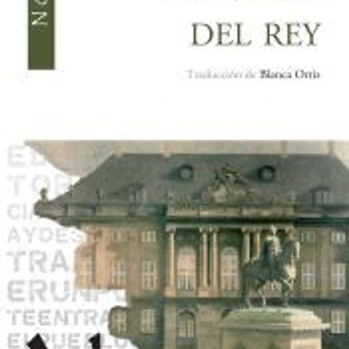 La caída del rey 1