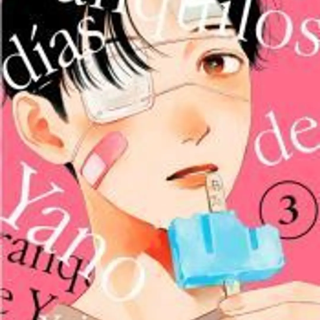 Los tranquilos días de Yano 03 1