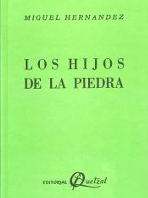 HIJOS DE LA PIEDRA