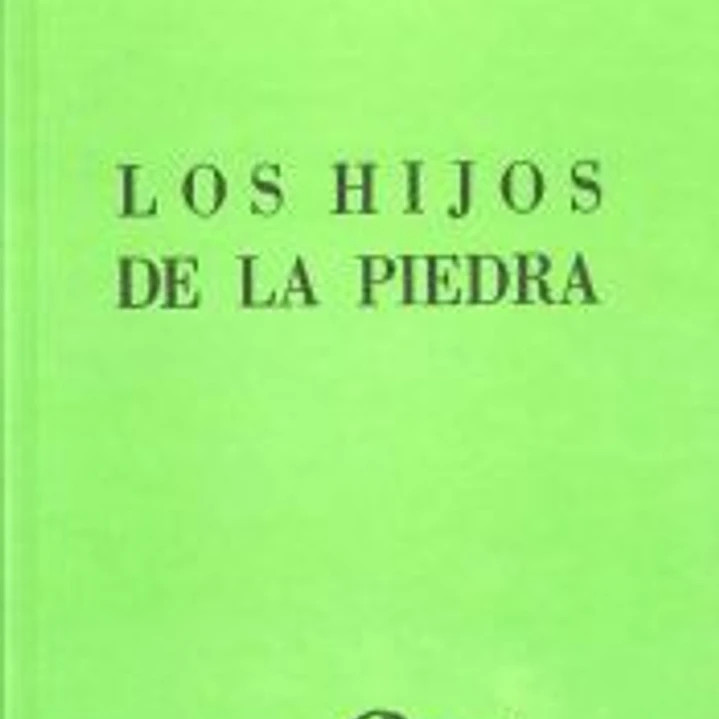 HIJOS DE LA PIEDRA 1
