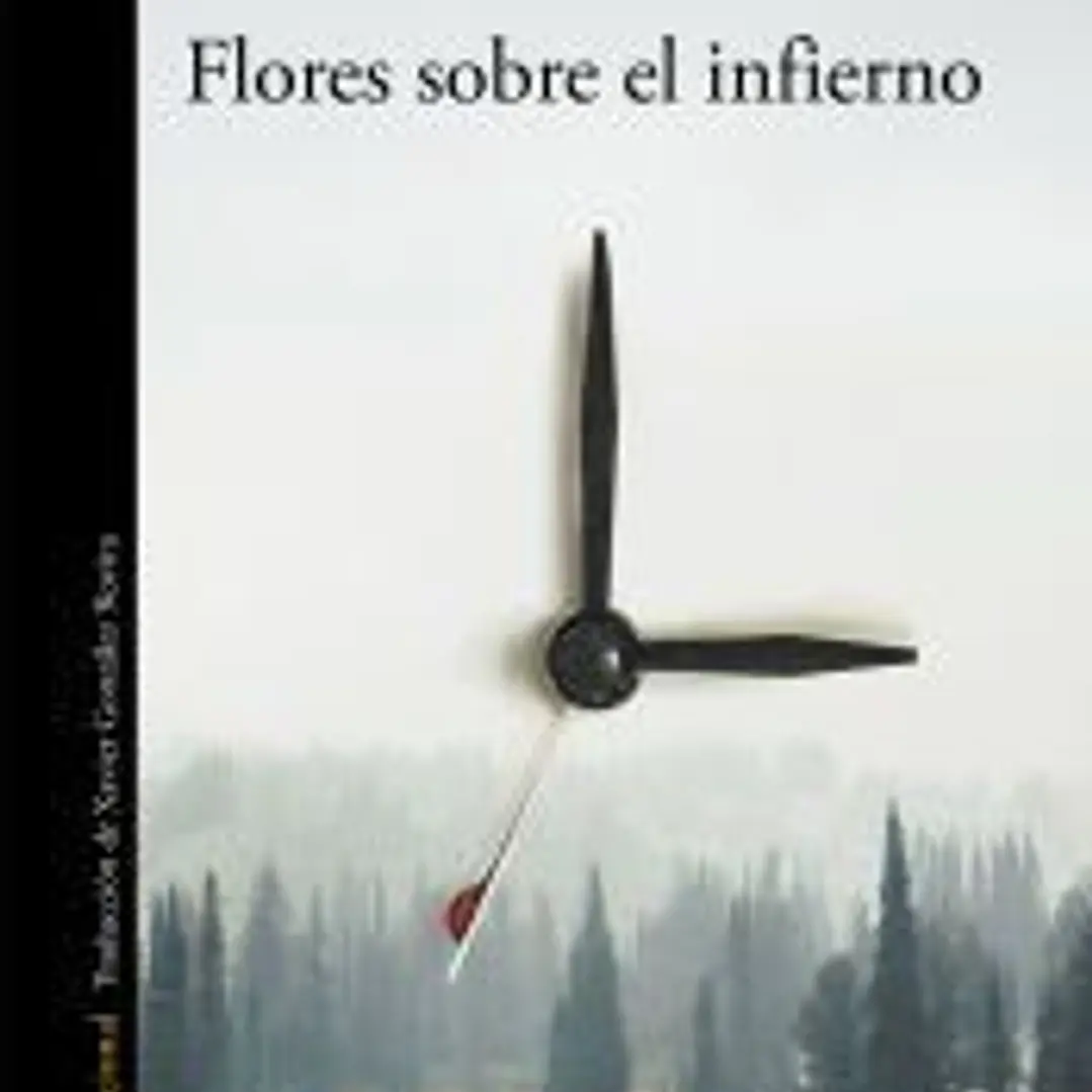 Flores sobre el infierno 1