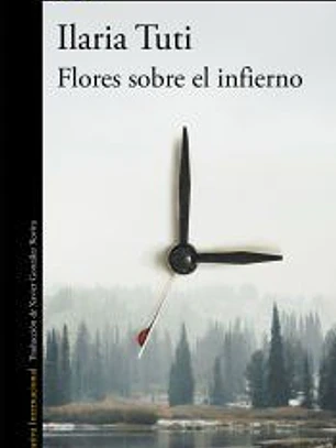 Flores sobre el infierno