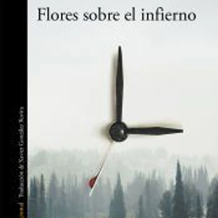 Flores sobre el infierno 1