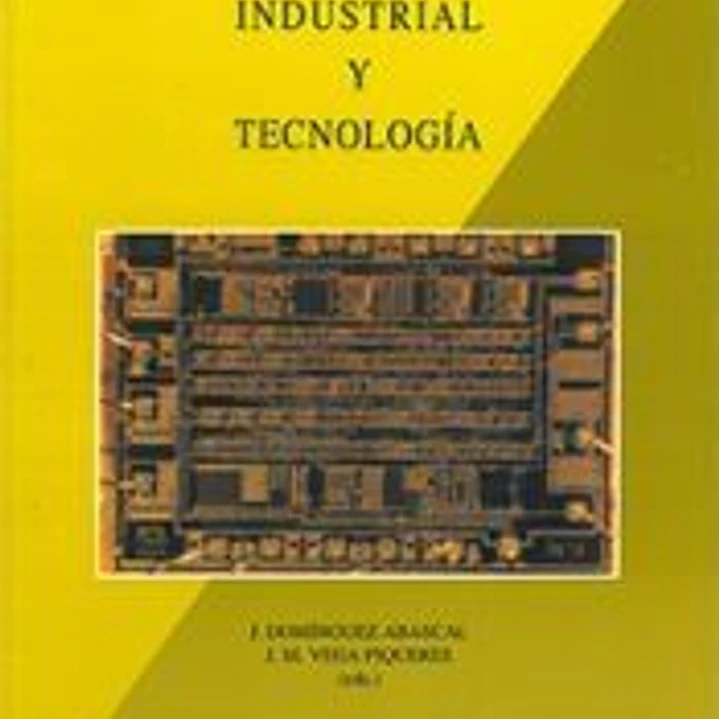 Innovación industrial y tecnología 1