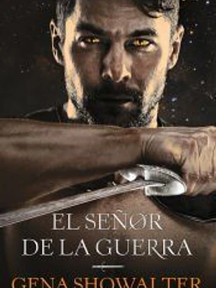 El señor de la guerra