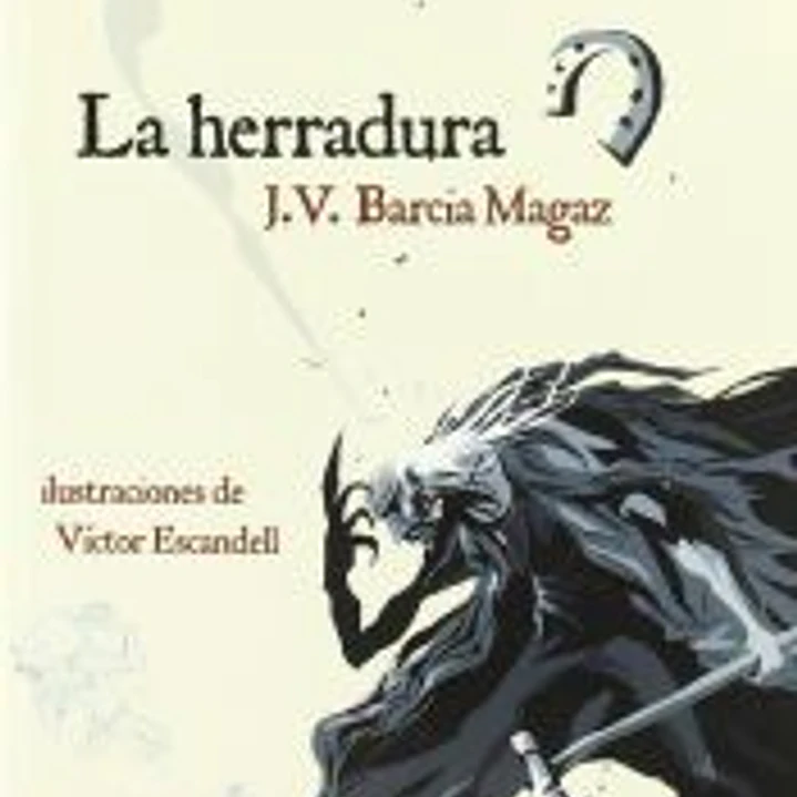 HERRADURA 1