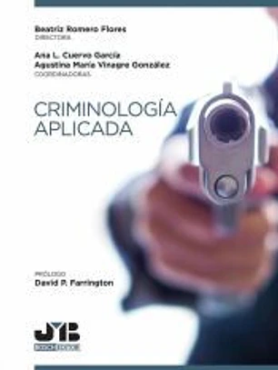 Criminología aplicada