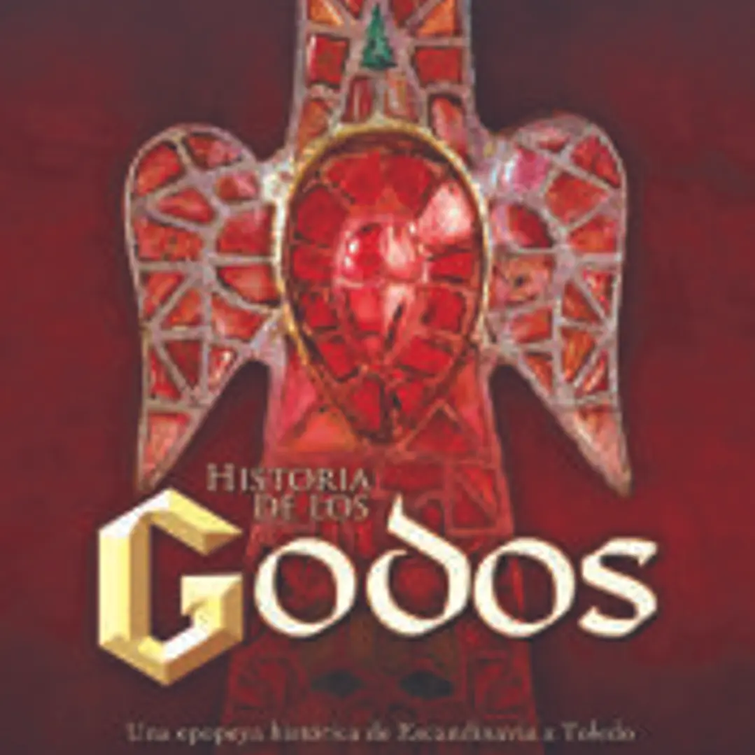 Historia de los godos 1