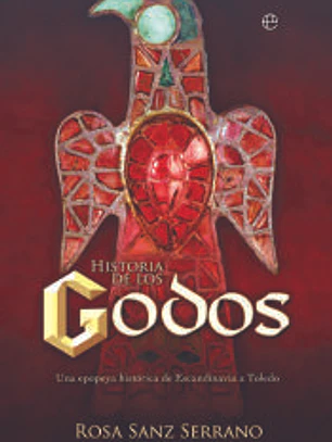 Historia de los godos