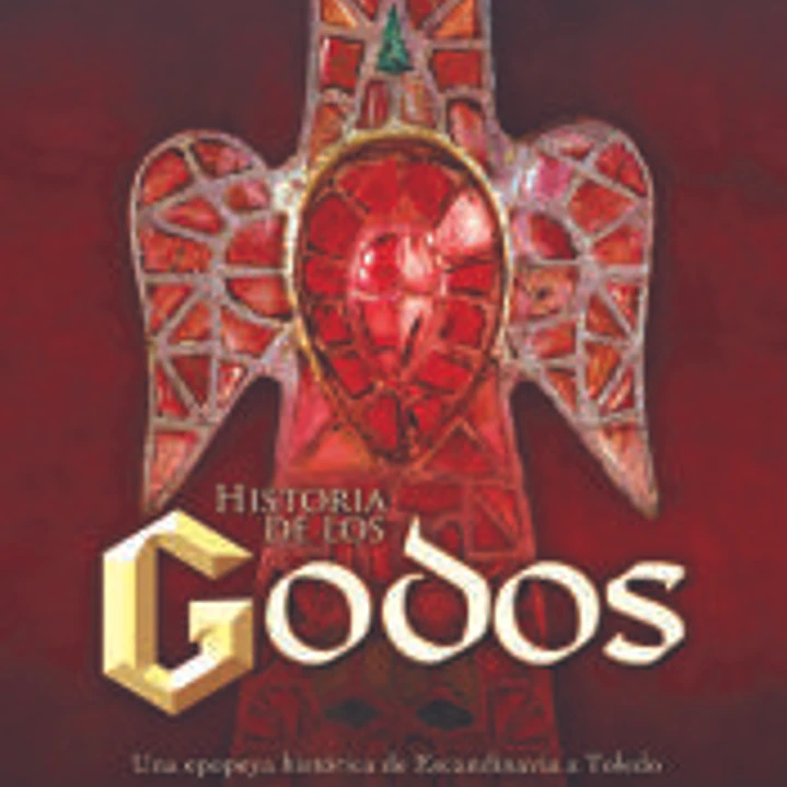 Historia de los godos 1