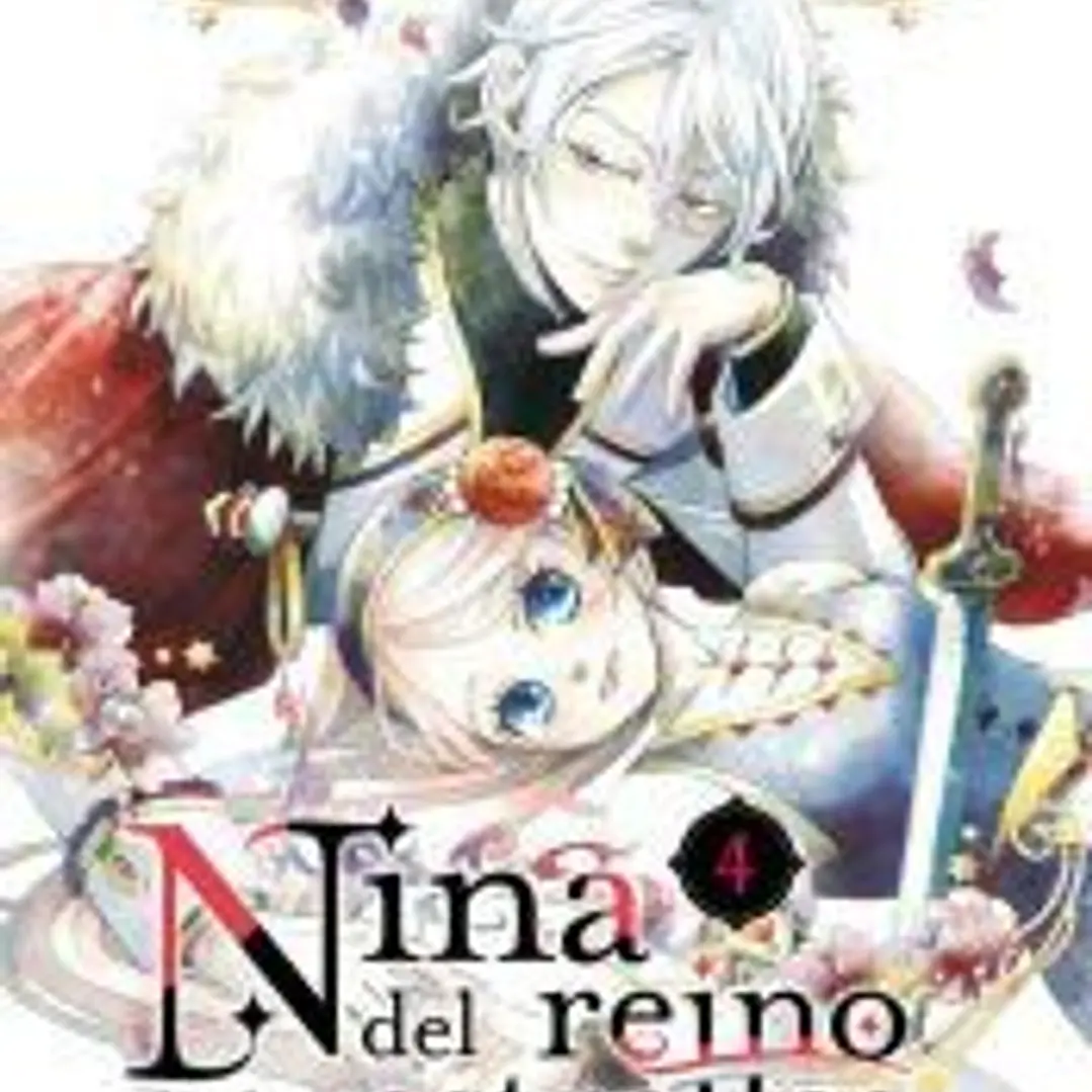 Nina Del Reino De Las Estrellas 04 1